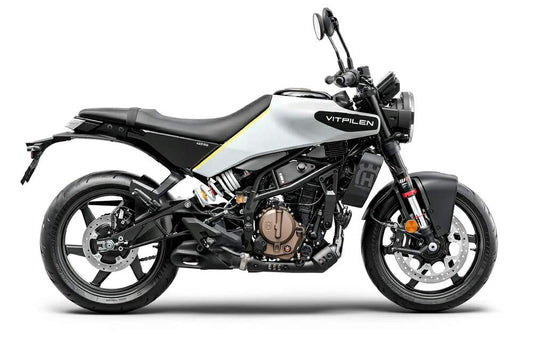 125 Vitpilen (2024)