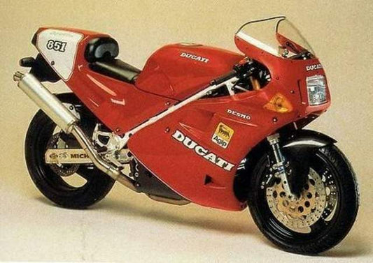 851SP3 (1991)