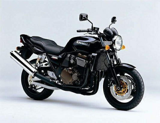 ZR-X 1200 (2004-05)