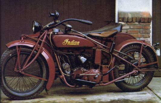 Chief 1200 (1922-48)