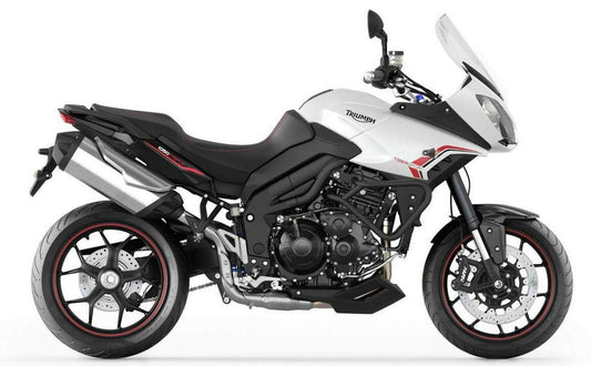 Tiger 1050 Sport (2015)