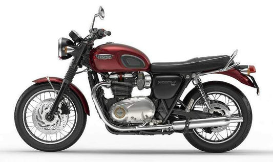 Bonneville T120 (2021)