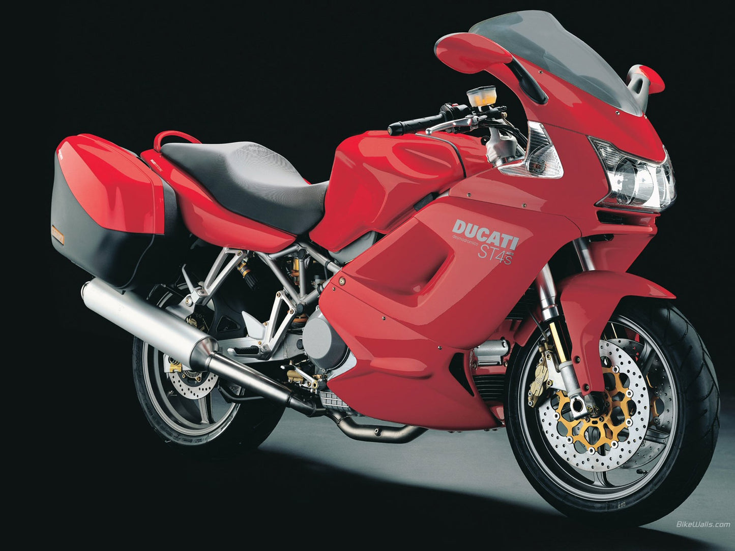 ST4S (2001-02)