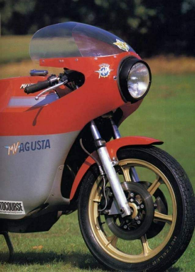 850SSAmerica (1977)
