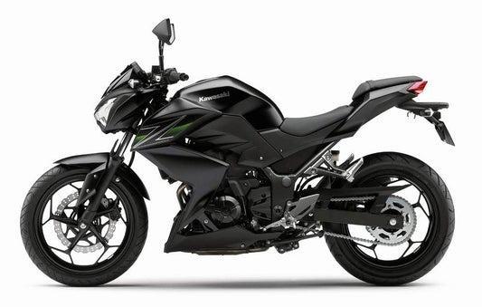 Z 250 (2013-14)