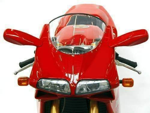 998S Final Edition (2004)