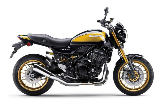 Z 900RS Café SE (2022)