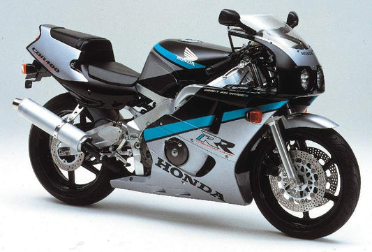 CBR 400RR (1992)
