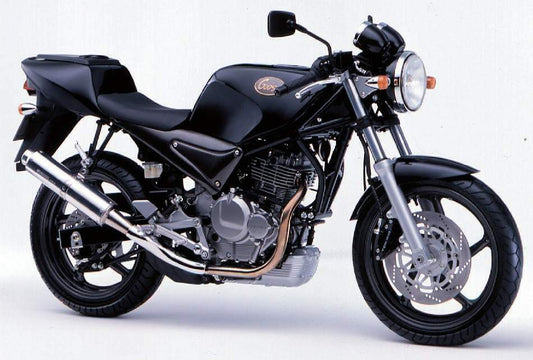 SG 250N Goose (1991-99)