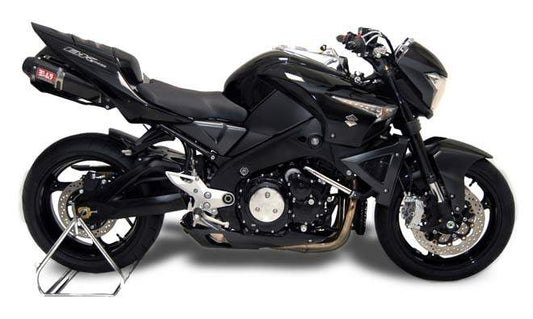 GSX 1300 B-King Yoshimura (2007)
