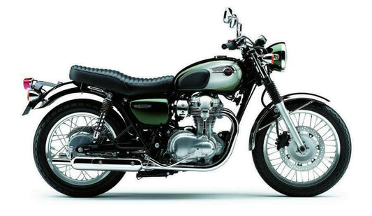 W 800 (2011-12)