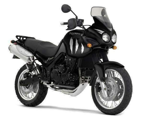 Tiger 955i (2002)