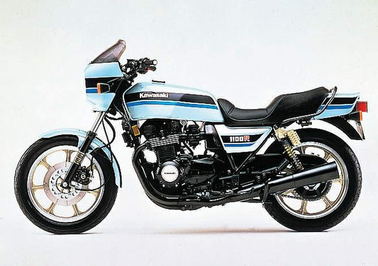 Z 1100R (1984)
