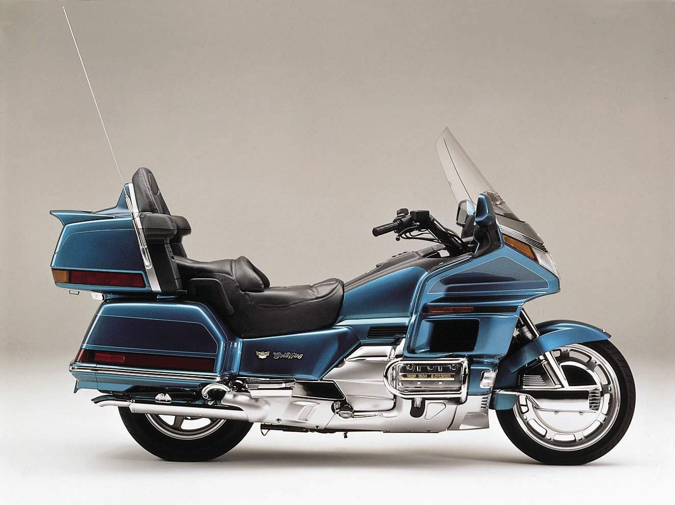 GLX 1500 Gold Wing Sport (1993)