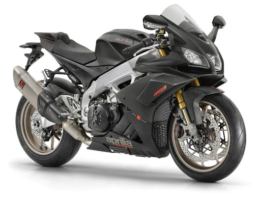RSV4 1100 Factory (2023)