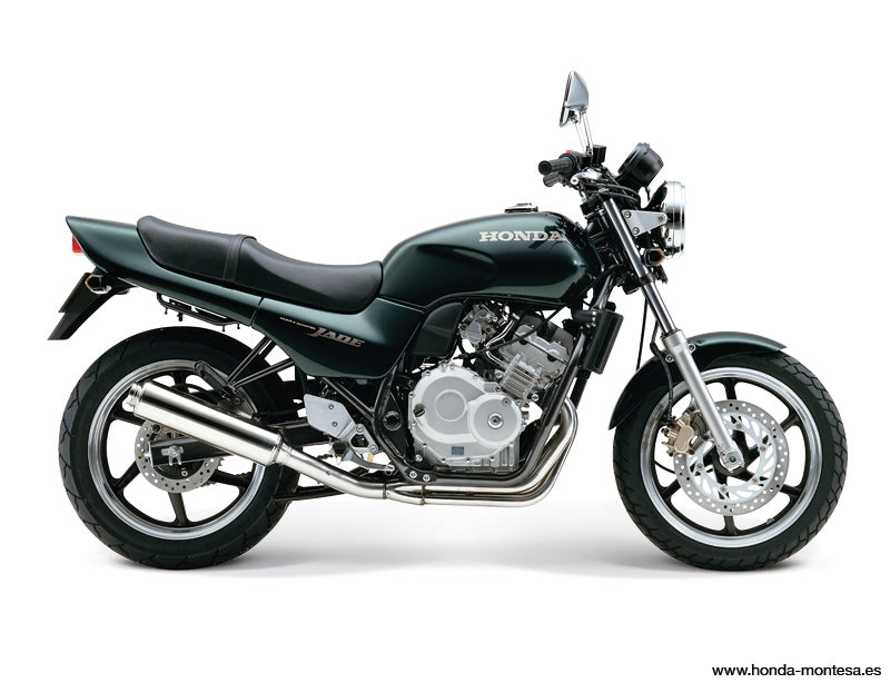 CB 250 Jade ()