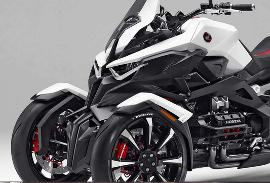 Neo Wing Concept (2016)