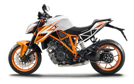 1290 Super Duke R Special Edition (2016)