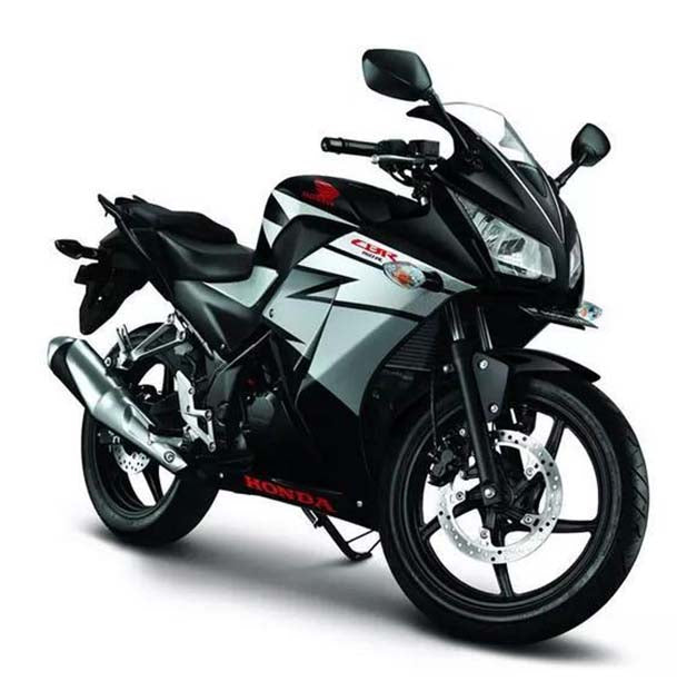 GSX-R 150 (2020-21)