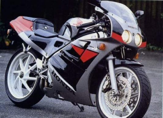VFR 400R (1989)