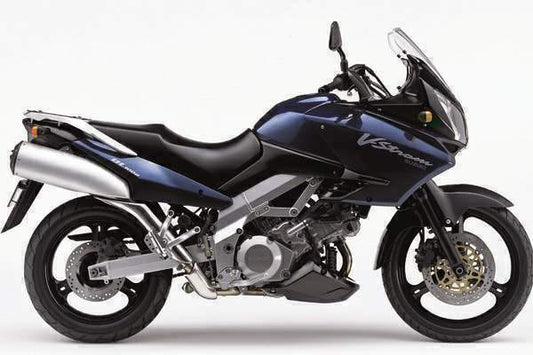 DL 1000 V-Strom (2015-16)