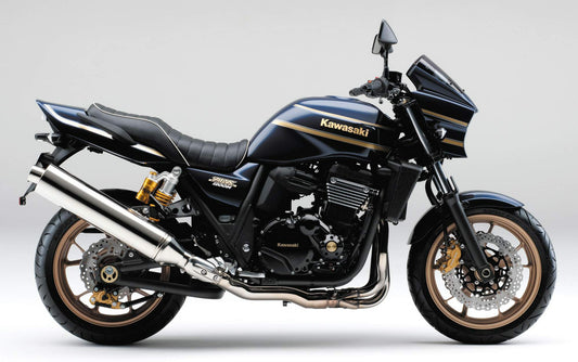 ZR-X 1200RDAEG Special Edition (2015-16)