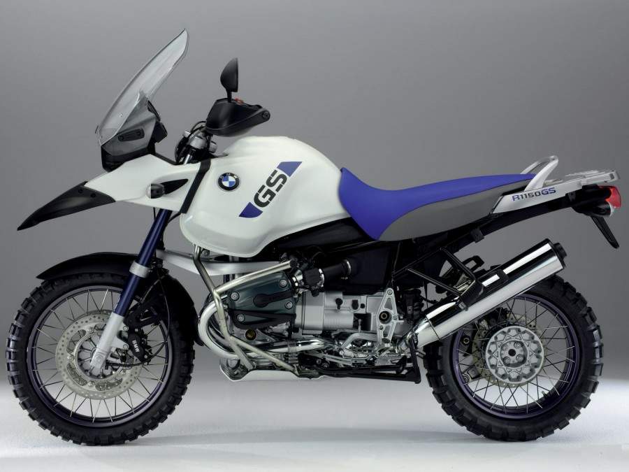 R 1150GS AdventureSpecial Edition ()