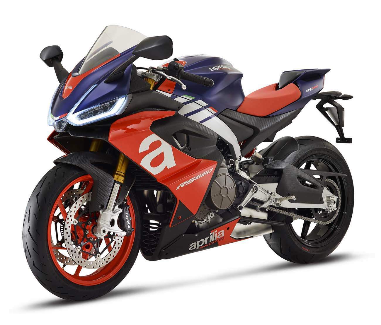 RS 660 (2020)