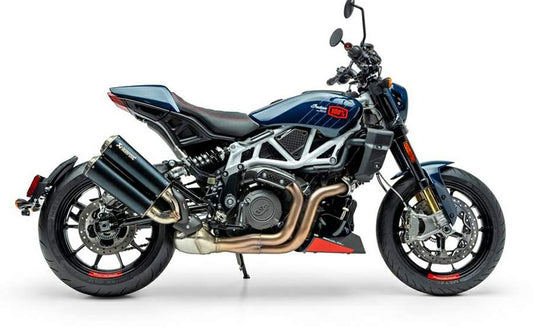FT x100% R Carbon Limited Edition (2024)