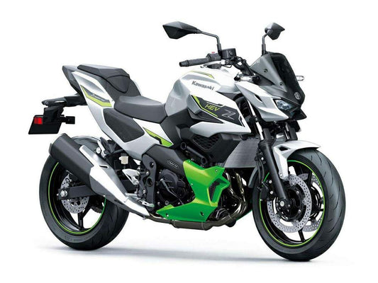 Z 7 Hybrid (2024)