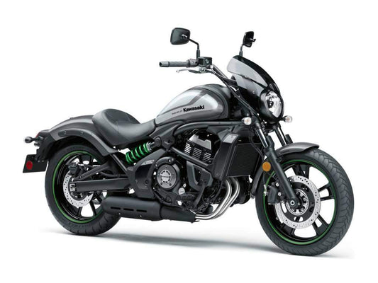 VN 650 VulcanS Café (2019-20)