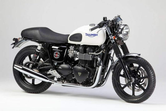 Bonneville Tridays Edition (2010)