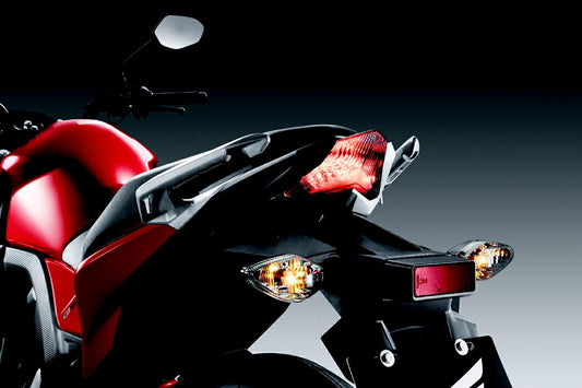 CB 250F Twister ()