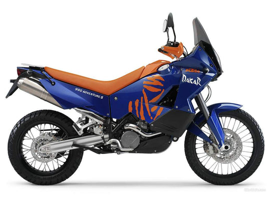 990 Adventure S (2008)