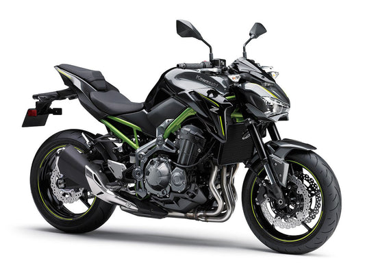 Z 900 (2019)