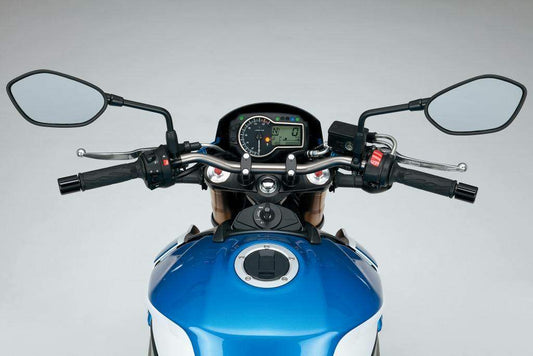 GSR 750Z Special Edition (2014)