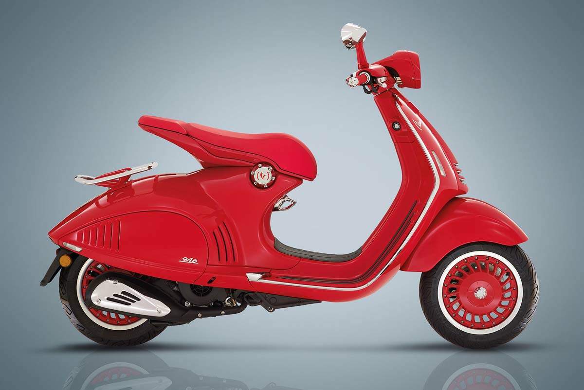 946 Red 150 (2017-)