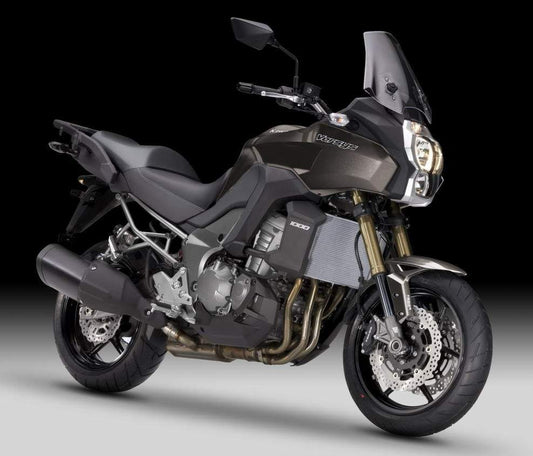 Versys 1000 (2014)