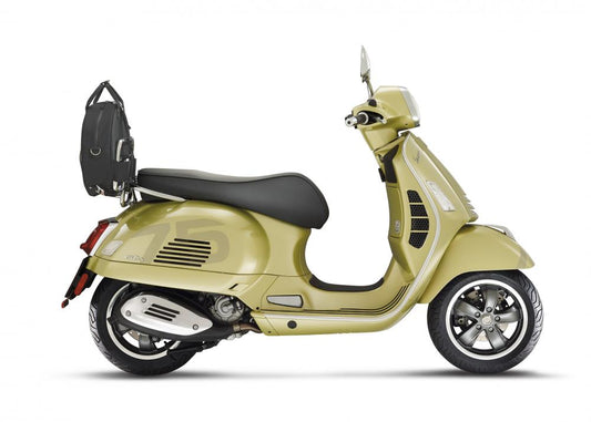 GTS 300 75th Anniversary Limited Edition (2021)