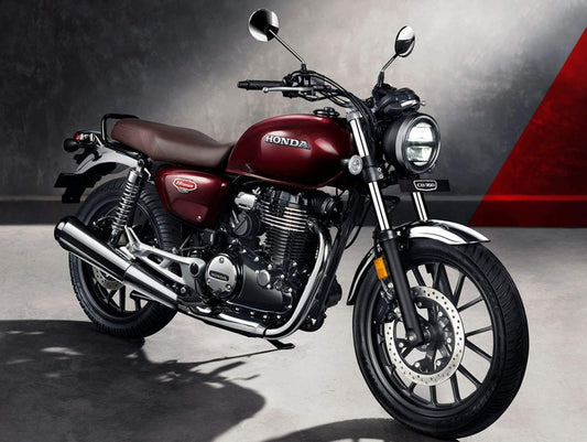 CB 350 Hness (2021)