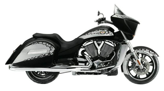 Cross Country (2010-11)