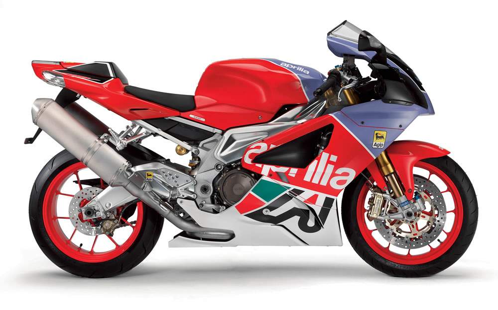 RSV 1000R Bol D'or (2007)