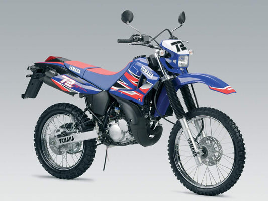 DT 125REEverts Replica (2005)