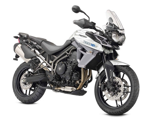 Tiger 800XRx (2017-18)