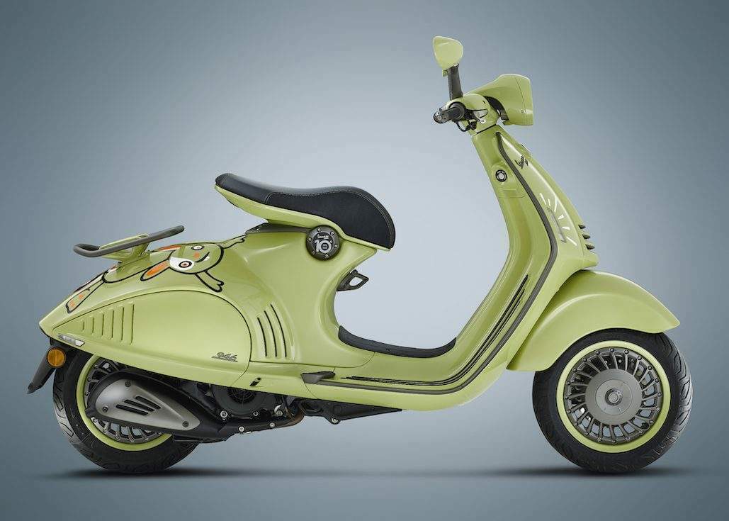 946 10th Anniversario (2023)