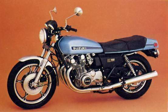 GS 1000E (1978)