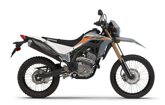 CRF 300 ()