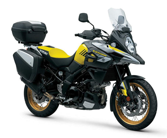 DL 1000XT V-Strom GT (2017-18)
