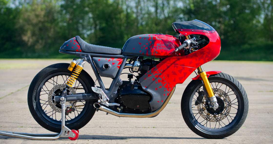 Nought Tea GT (2019)