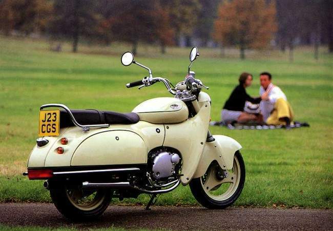 SW1 (1992)